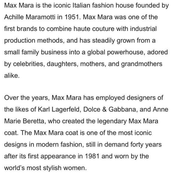 RARE! ANNE MARIE BERETTA Grey Vintage Wool Tiered Pencil Skirt Sz 38 French US 6 - Picture 5 of 6